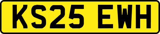 KS25EWH