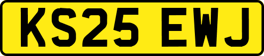 KS25EWJ
