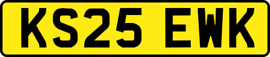 KS25EWK