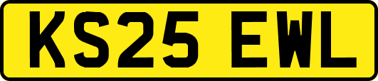 KS25EWL