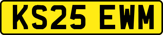 KS25EWM