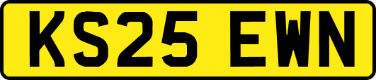 KS25EWN