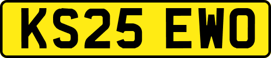 KS25EWO