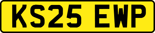 KS25EWP