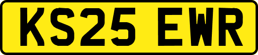 KS25EWR