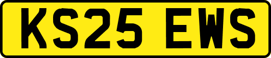 KS25EWS