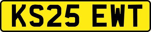 KS25EWT