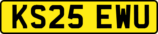 KS25EWU