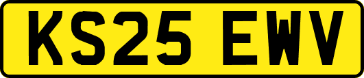 KS25EWV