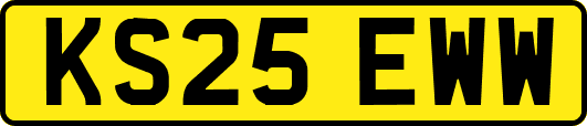 KS25EWW