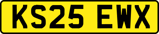 KS25EWX