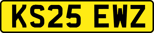 KS25EWZ