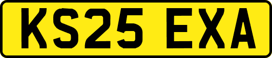 KS25EXA