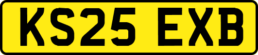 KS25EXB