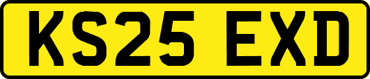 KS25EXD