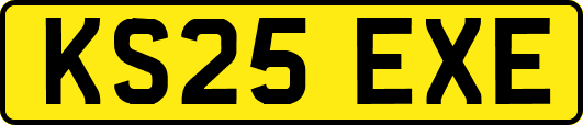 KS25EXE