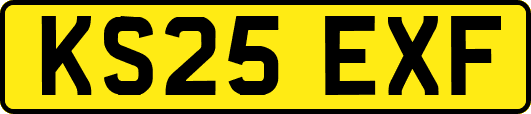 KS25EXF