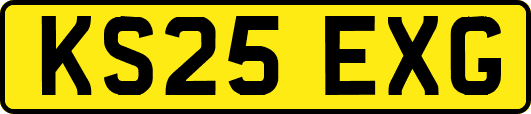 KS25EXG
