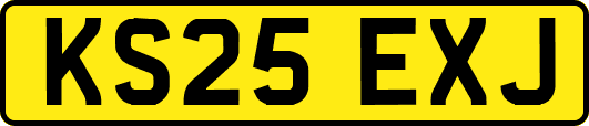 KS25EXJ