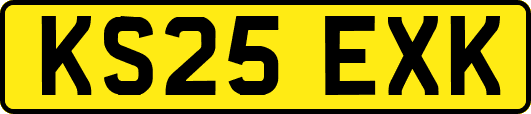 KS25EXK