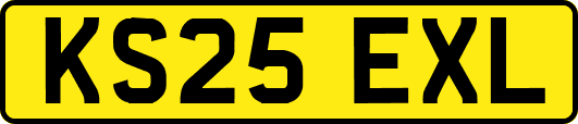 KS25EXL