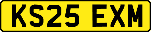 KS25EXM