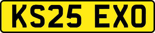 KS25EXO
