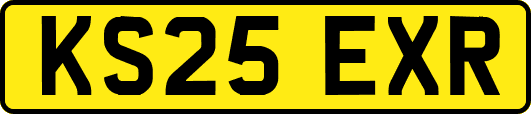 KS25EXR