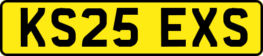 KS25EXS