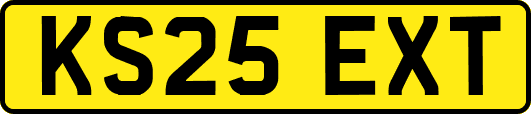KS25EXT