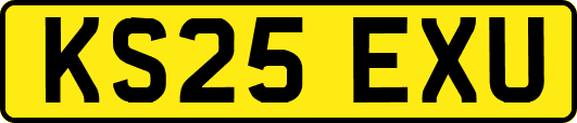 KS25EXU