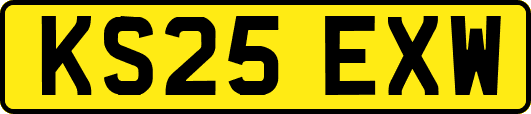 KS25EXW
