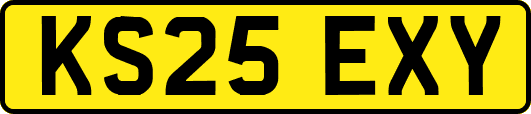 KS25EXY