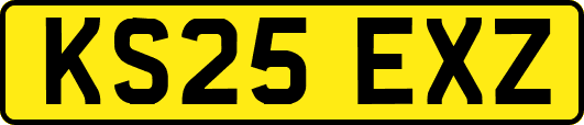 KS25EXZ