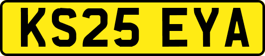 KS25EYA