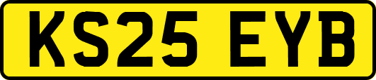 KS25EYB
