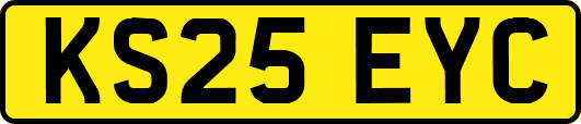 KS25EYC