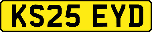 KS25EYD