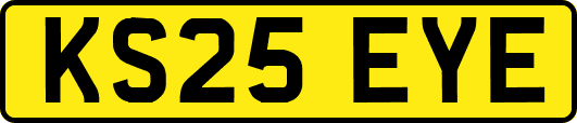 KS25EYE
