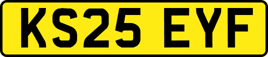 KS25EYF