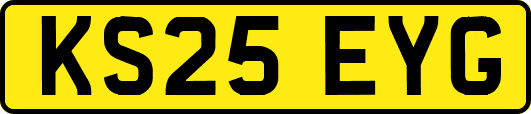 KS25EYG