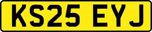KS25EYJ
