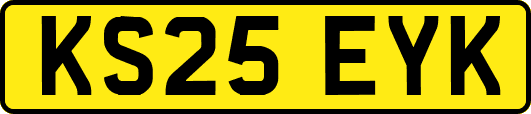 KS25EYK