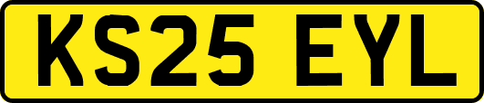 KS25EYL