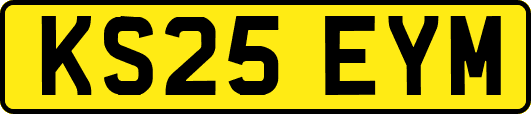 KS25EYM