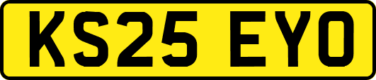 KS25EYO
