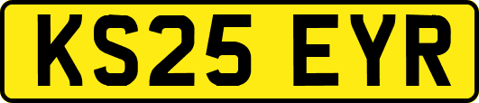 KS25EYR