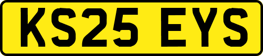 KS25EYS