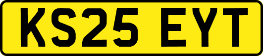KS25EYT