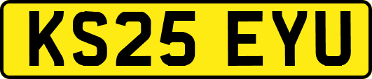 KS25EYU
